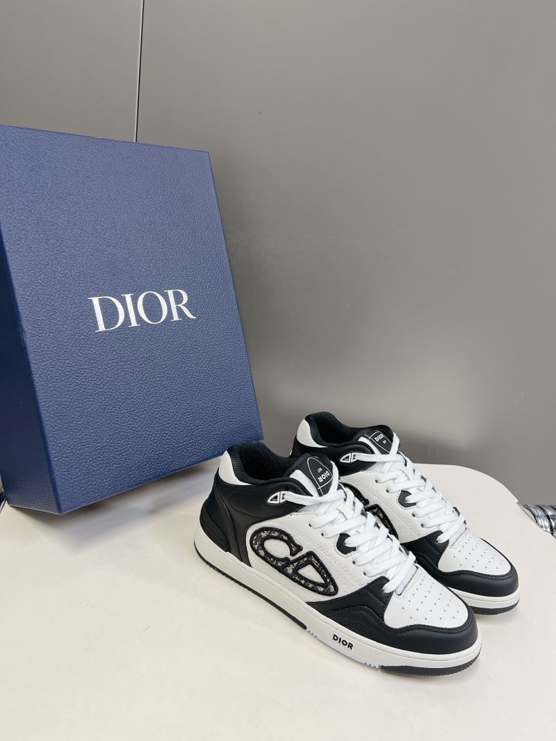 Christian Dior Sneaker